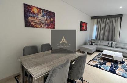 Apartment - 1 - 1 for rent in Mivida - 5th Settlement Compounds - The 5th Settlement - New Cairo City - Cairo