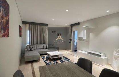 Apartment - 1 - 1 for rent in Mivida - 5th Settlement Compounds - The 5th Settlement - New Cairo City - Cairo