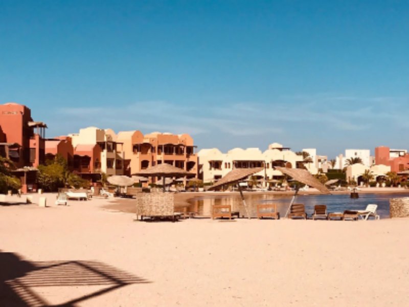 3BR Townhouse | Fully-Finished | Upper Nubia thumbnail