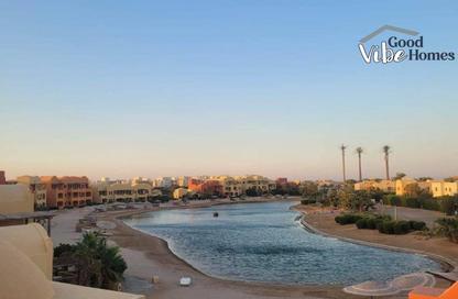 Townhouse - 3 Bedrooms - 2 Bathrooms for sale in Upper Nubia - El Gouna - Hurghada - Red Sea Townhouse - 3 Bedrooms - 2 Bathrooms for sale in Upper Nubia - El Gouna - Hurghada - Red Sea