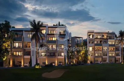 Apartment - 2 Bedrooms - 3 Bathrooms for sale in Soma Breeze - Soma Bay - Safaga - Hurghada - Red Sea