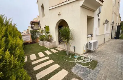 Townhouse - 4 Bedrooms - 4 Bathrooms for sale in Mivida - 5th Settlement Compounds - The 5th Settlement - New Cairo City - Cairo