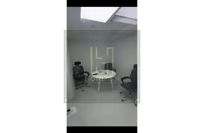 مساحات مكتبية - 3 غرف نوم - 1 حمام للايجار في بيزنس بلاس - شارع التسعين الشمالي - التجمع الخامس - مدينة القاهرة الجديدة - القاهرة