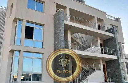 Apartment - 3 Bedrooms - 3 Bathrooms for sale in Marina 8 - Marina - Al Alamein - North Coast