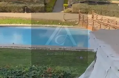 Apartment - 3 Bedrooms - 3 Bathrooms for rent in Stone Residence - 5th Settlement Compounds - The 5th Settlement - New Cairo City - Cairo