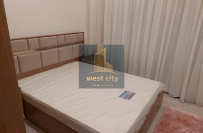 Apartment - 3 Bedrooms - 3 Bathrooms for rent in Aeon - 6 October Compounds - 6 October City - Giza