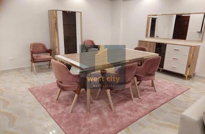 Apartment - 3 Bedrooms - 3 Bathrooms for rent in Aeon - 6 October Compounds - 6 October City - Giza