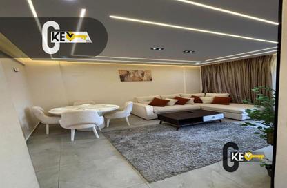 Apartment - 2 - 1 for rent in B8 - Madinaty - Cairo