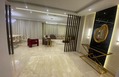 Villa - 6 - 7 for sale in El Rehab Extension - Al Rehab - New Cairo City - Cairo