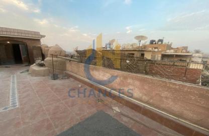 Apartment - 6 Bedrooms - 5 Bathrooms for sale in Street 199 - Degla - Hay El Maadi - Cairo