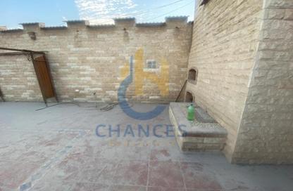 Apartment - 6 Bedrooms - 5 Bathrooms for sale in Street 199 - Degla - Hay El Maadi - Cairo
