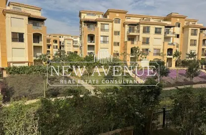 شقة - 3 غرف نوم - 3 حمامات للبيع في ستون ريزيدنس - كمبوندات التجمع الخامس - التجمع الخامس - مدينة القاهرة الجديدة - القاهرة