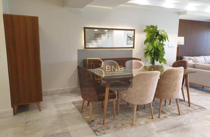 iVilla - 3 Bedrooms - 3 Bathrooms for rent in Mountain View Hyde Park - 5th Settlement Compounds - The 5th Settlement - New Cairo City - Cairo iVilla - 3 Bedrooms - 3 Bathrooms for rent in Mountain View Hyde Park - 5th Settlement Compounds - The 5th Settlement - New Cairo City - Cairo