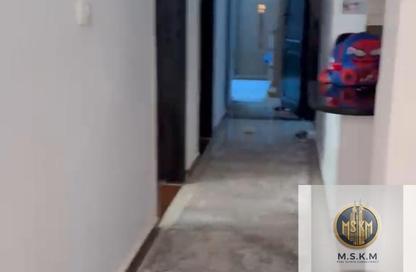 Apartment - 2 Bedrooms - 1 Bathroom for sale in Al Andalus Family - Al Andalus District - New Cairo City - Cairo