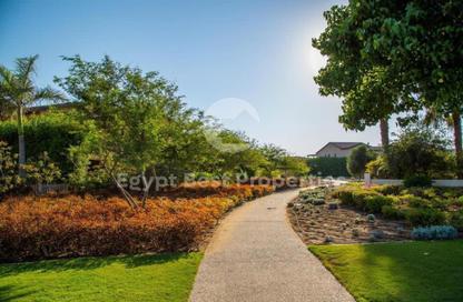 Villa - 6 Bedrooms - 6 Bathrooms for sale in Marassi - Sidi Abdel Rahman - North Coast