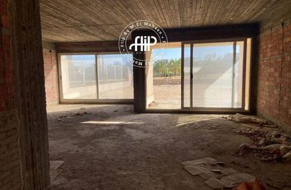 Townhouse - 5 Bedrooms - 5 Bathrooms for sale in Palm Hills Golf Extension - Al Wahat Road - 6 October City - Giza Townhouse - 5 Bedrooms - 5 Bathrooms for sale in Palm Hills Golf Extension - Al Wahat Road - 6 October City - Giza