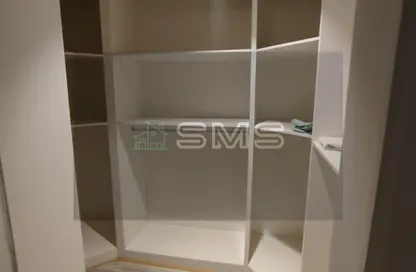 Apartment - 3 Bedrooms - 3 Bathrooms for rent in West Golf - El Katameya Compounds - El Katameya - New Cairo City - Cairo