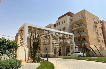 شقة - 3 غرف نوم - 3 حمامات للبيع في بروميناد القاهرة الجديدة - كمبوندات التجمع الخامس - التجمع الخامس - مدينة القاهرة الجديدة - القاهرة