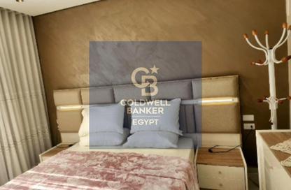 Apartment - Studio - 1 for rent in Taj City - 5th Settlement Compounds - The 5th Settlement - New Cairo City - Cairo Apartment - Studio - 1 for rent in Taj City - 5th Settlement Compounds - The 5th Settlement - New Cairo City - Cairo
