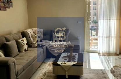 Apartment - Studio - 1 for rent in Taj City - 5th Settlement Compounds - The 5th Settlement - New Cairo City - Cairo Apartment - Studio - 1 for rent in Taj City - 5th Settlement Compounds - The 5th Settlement - New Cairo City - Cairo