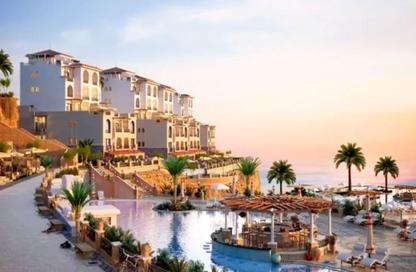Chalet - 2 Bedrooms - 2 Bathrooms for sale in South Med - Qesm Ad Dabaah - North Coast Chalet - 2 Bedrooms - 2 Bathrooms for sale in South Med - Qesm Ad Dabaah - North Coast