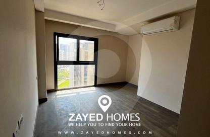 Apartment - 3 - 2 for rent in Park Side Residence - Zed Towers - Sheikh Zayed Compounds - Sheikh Zayed City - Giza