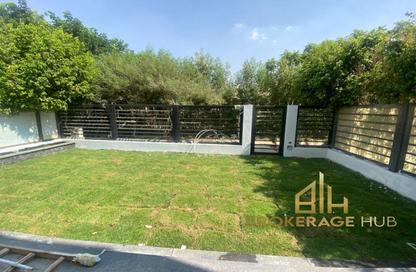 Villa - 3 - 3 for rent in Garden Residence - Hyde Park - New Cairo City - Cairo