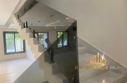 Villa - 3 - 3 for rent in Garden Residence - Hyde Park - New Cairo City - Cairo