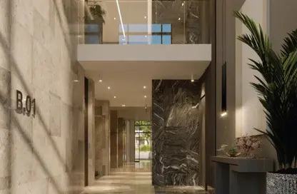 Apartment - 3 Bedrooms - 3 Bathrooms for sale in Terrace Compound - Sheikh Zayed Compounds - Sheikh Zayed City - Giza Apartment - 3 Bedrooms - 3 Bathrooms for sale in Terrace Compound - Sheikh Zayed Compounds - Sheikh Zayed City - Giza