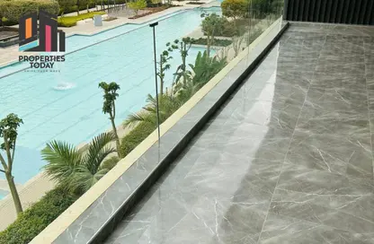 شقة - 3 غرف نوم - 3 حمامات للايجار في لايك فيو ريزيدنس - كمبوندات التجمع الخامس - التجمع الخامس - مدينة القاهرة الجديدة - القاهرة