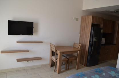 Apartment - Studio - 1 Bathroom for sale in Al Dau Heights - Youssef Afifi Road - Hurghada - Red Sea