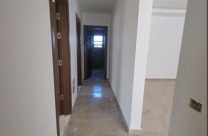 Apartment - 3 Bedrooms - 2 Bathrooms for sale in Namya West - Sheikh Zayed City - Giza