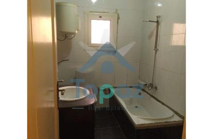 Penthouse - 3 - 3 for sale in Beverly Hills Road - 17th District - Sheikh Zayed City - Giza