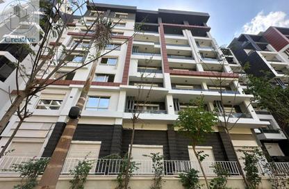 Apartment - 3 Bedrooms - 2 Bathrooms for sale in La Capitale - New Capital Compounds - New Capital City - Cairo