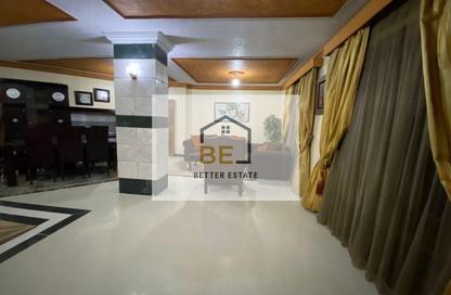 Apartment - 3 Bedrooms - 2 Bathrooms for rent in Rehab City First Phase - Al Rehab - New Cairo City - Cairo