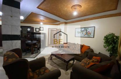 Apartment - 3 Bedrooms - 2 Bathrooms for rent in Rehab City First Phase - Al Rehab - New Cairo City - Cairo
