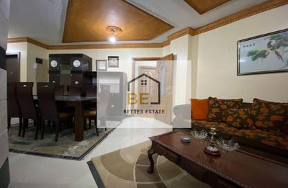Apartment - 3 Bedrooms - 2 Bathrooms for rent in Rehab City First Phase - Al Rehab - New Cairo City - Cairo