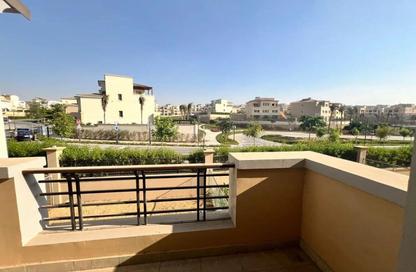 تاون هاوس - 4 غرف نوم - 5 حمامات للبيع في فورتين جولف ريزيدنس - اب تاون كايرو - المقطم - القاهرة