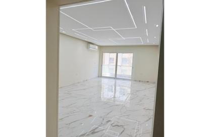 Apartment - 3 - 3 for rent in Mountain View iCity - 5th Settlement Compounds - The 5th Settlement - New Cairo City - Cairo