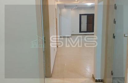 شقة - 3 - 2 للإيجار في عمارات النرجس - النرجس - مدينة القاهرة الجديدة - القاهرة
