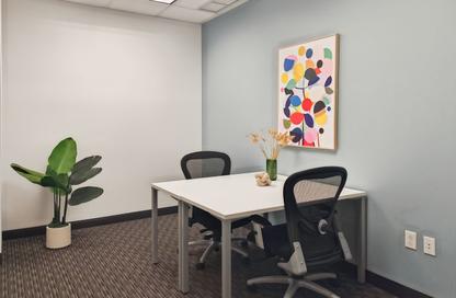 Office Space - Studio - 2 Bathrooms for rent in Al Ain Al Sokhna - Suez