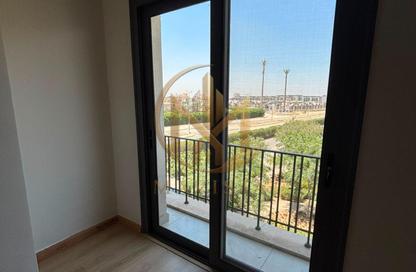 Apartment - 3 Bedrooms - 3 Bathrooms for rent in Eastown - 5th Settlement Compounds - The 5th Settlement - New Cairo City - Cairo
