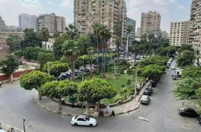 Apartment - 5 - 2 for sale in Al Mesaha St. - Dokki - Giza