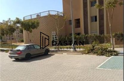 Apartment - 3 Bedrooms - 3 Bathrooms for sale in Elan Sarai - Sarai - Mostakbal City Compounds - Mostakbal City - Future City - Cairo