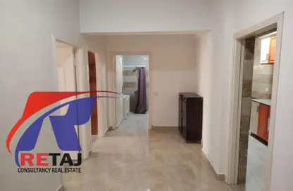 Apartment - 3 Bedrooms - 1 Bathroom for rent in Street20 - District 2 - The 5th Settlement - New Cairo City - Cairo