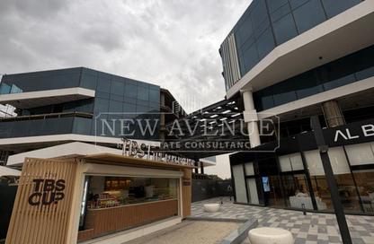 Office Space - Studio - 1 Bathroom for sale in 6ixty Heliopolis - Heliopolis - Masr El Gedida - Cairo Office Space - Studio - 1 Bathroom for sale in 6ixty Heliopolis - Heliopolis - Masr El Gedida - Cairo