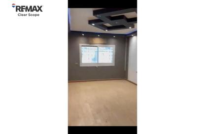 Apartment - 3 Bedrooms - 3 Bathrooms for sale in Heliopolis - Masr El Gedida - Cairo