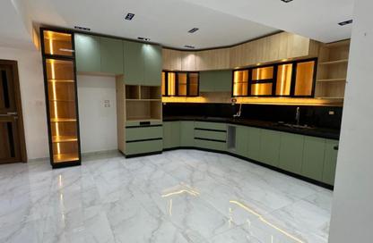 Apartment - 3 Bedrooms - 3 Bathrooms for sale in District 5 - 5th Settlement Compounds - The 5th Settlement - New Cairo City - Cairo Apartment - 3 Bedrooms - 3 Bathrooms for sale in District 5 - 5th Settlement Compounds - The 5th Settlement - New Cairo City - Cairo