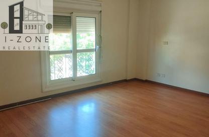 Apartment - 4 Bedrooms - 3 Bathrooms for rent in El Rehab Extension - Al Rehab - New Cairo City - Cairo