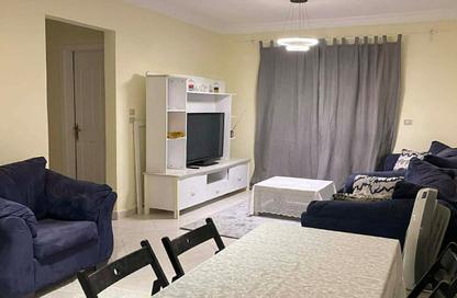 Apartment - 3 Bedrooms - 1 Bathroom for rent in Gardenia City Compound Nasr City - Zahraa Madinat Nasr - Nasr City - Cairo